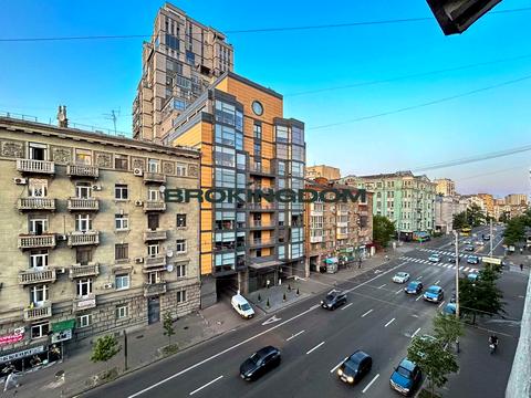 квартира за адресою Саксаганського вул., 89-А