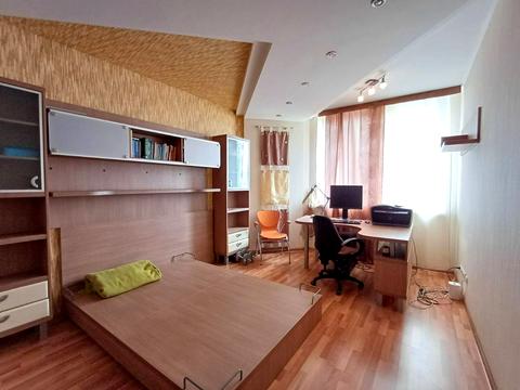 квартира за адресою Срібнокільська вул., 1