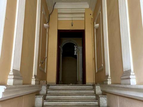 квартира по адресу Гоголя ул., 6