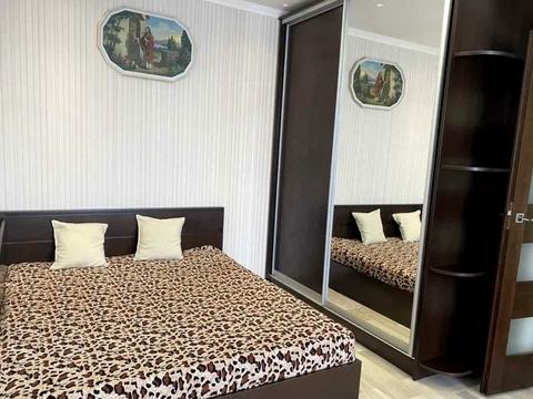 квартира за адресою Панаса Мирного вул., 18-Б