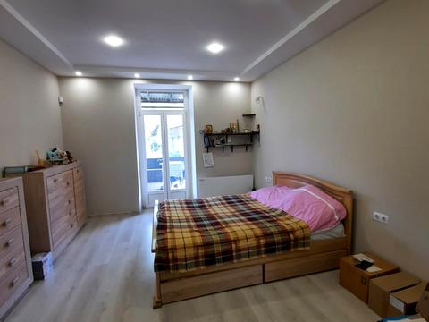 квартира за адресою Пастера вул., 44а