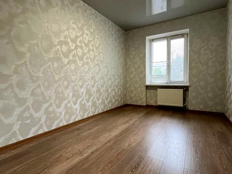 квартира по адресу Королёва ул., 12-Б
