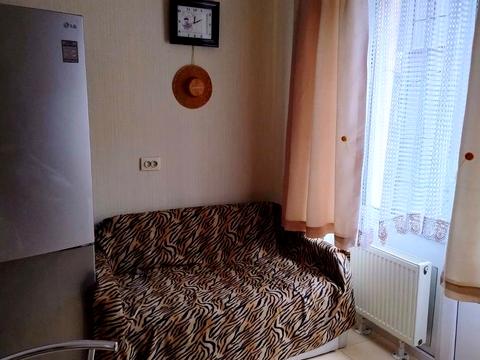 квартира за адресою Академіка Шалімова вул., 86