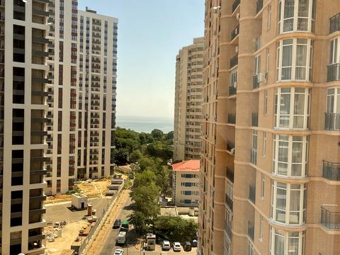 квартира за адресою Одеса, Аркадійське плато вул. (Гагаринське плато), 5б