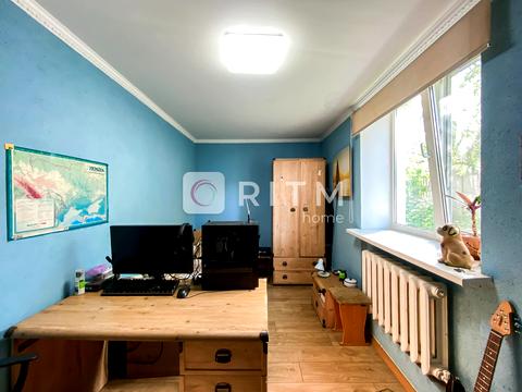 квартира по адресу Макарова ул., 32