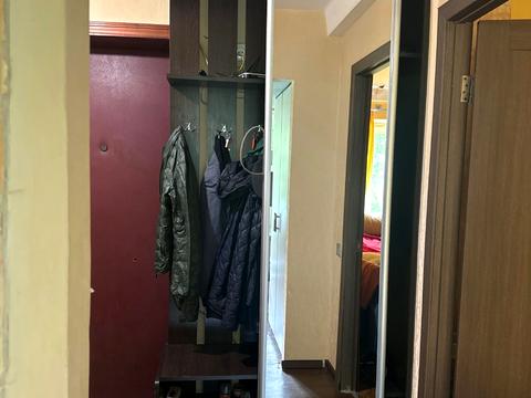 квартира по адресу Даниила Щербаковского ул. (Щербакова), 49-Б
