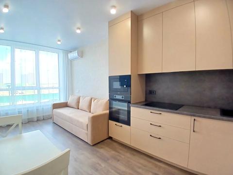 квартира по адресу Родини Крістерів ул., 14