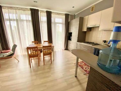 квартира за адресою Замковецька вул., 106-А