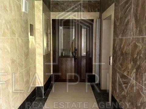 квартира по адресу Дегтярная ул., 19