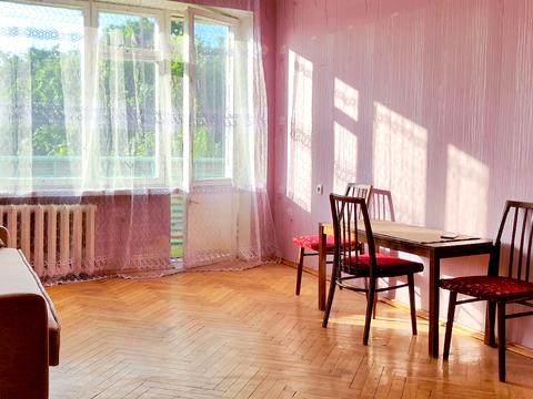 квартира по адресу Бастионный пер., 9