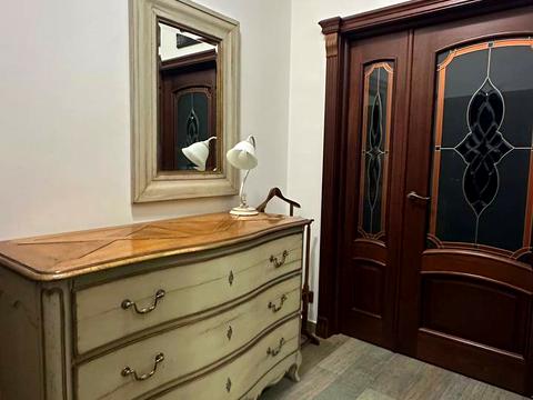 квартира за адресою Панаса Мирного вул., 17