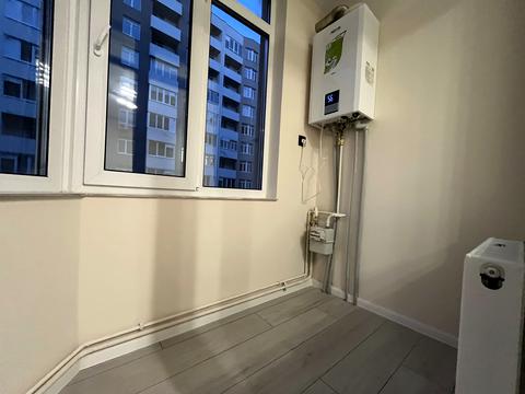 квартира по адресу Тернополь, Смакулы ул., 8