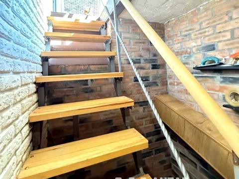 квартира по адресу Преображенская ул., 53