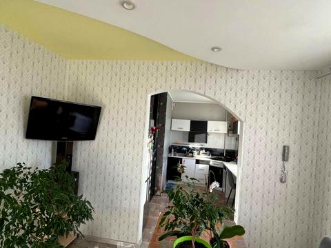 квартира по адресу Незалежності бульв. (50 років Жовтня), 14/1