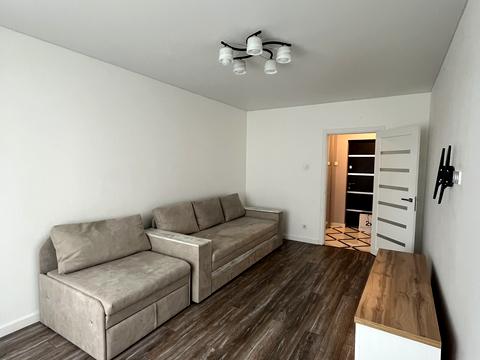 квартира по адресу Сосницкая ул., 19