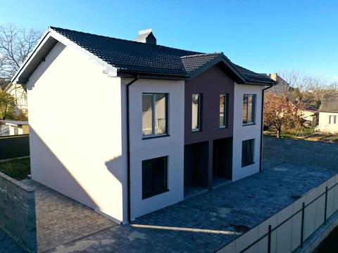 будинок за адресою Боженова вул.