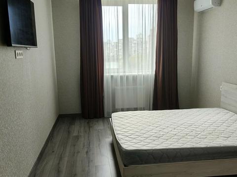 квартира по адресу Ревуцкого ул., 40-Б