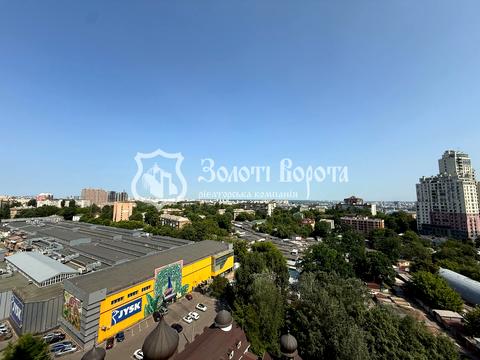 квартира за адресою Загорівська вул. (Багговутівська), 25