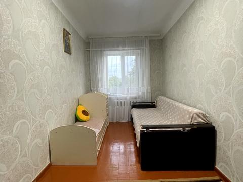 квартира по адресу Мира просп., 15
