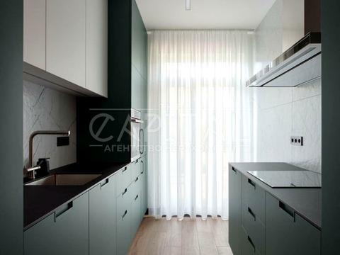 дом по адресу Русанівська