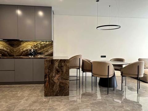 квартира по адресу Михаила Бойчука ул. (Киквидзе), 41