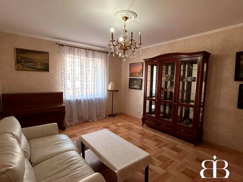 квартира за адресою Ніни Строкатої вул. (Буніна), 21