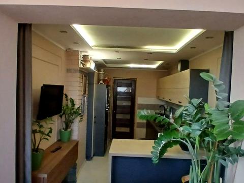 квартира за адресою Володимира Івасюка просп. (Героїв Сталінграду), 16-Г