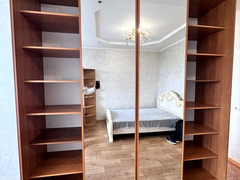 квартира по адресу Верховинная ул., 37