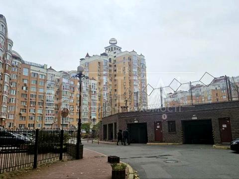 паркоместо по адресу Владимира Ивасюка просп. (Героїв Сталінграду), 4