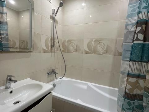 квартира по адресу Приозёрная ул., 8