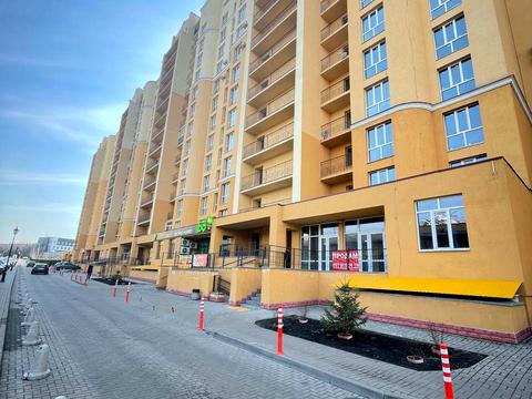 коммерческая по адресу Валерия Лобановского ул., 30 б