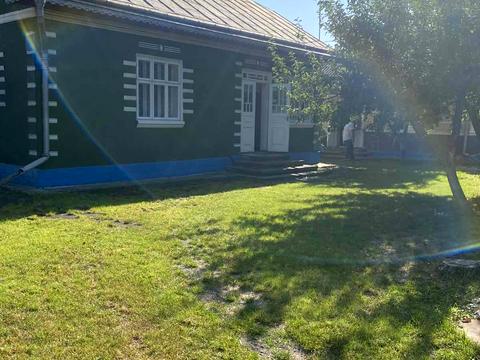 будинок за адресою староленківська