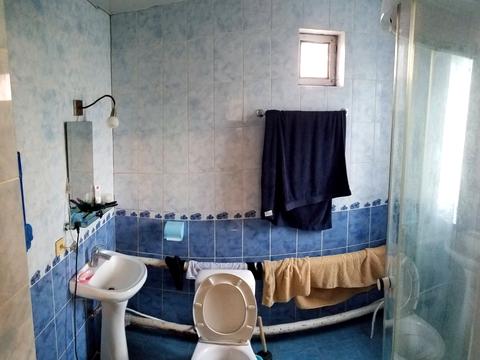 дом по адресу с. Егоровка, калинина,  3
