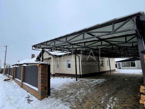 дом по адресу Вишгородський