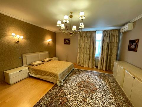 квартира по адресу Кропивницкого ул., 8