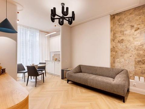 квартира за адресою Курортний пров., 1-А
