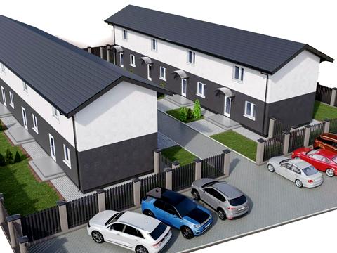 будинок за адресою Центральна