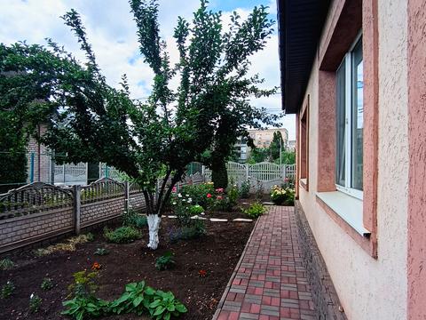 дом по адресу провулок Козака Рога, 5