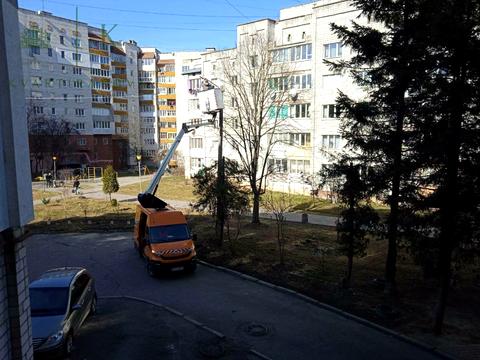 квартира за адресою Василя Стуса вул., 3