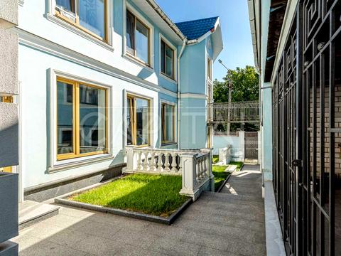 дом по адресу Зверинецкая ул., 82