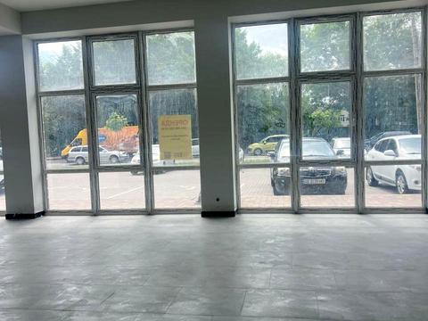 коммерческая по адресу Прокуровского Подполья ул., 110