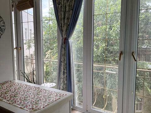 квартира по адресу Михаила Омеляновича-Павленко ул. (Суворова), 18/20