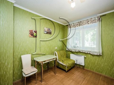 квартира за адресою Воскресенська вул., 16-Г