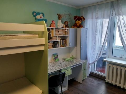 квартира за адресою Зарічанська вул., 2