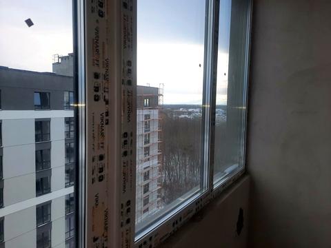 квартира за адресою Виноградна вул., 15