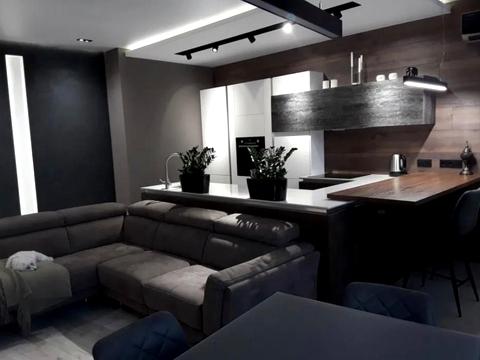 квартира за адресою Генуезька вул., 3