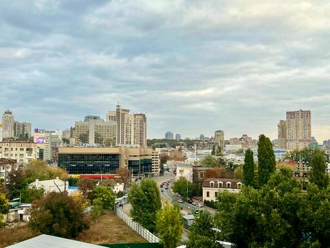 квартира по адресу Берестейский просп. (Победы), 5-В