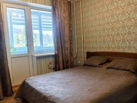 квартира по адресу Хортицкое шоссе, 20