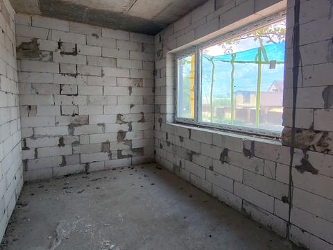 дом по адресу Киево-Мироцкая ул., 123-М