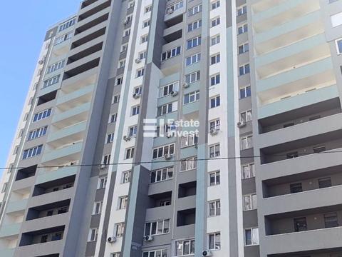квартира за адресою Заливна вул., 6